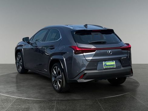Used 2022 Lexus UX 250h w/ Premium Package AWD/4WD image 7