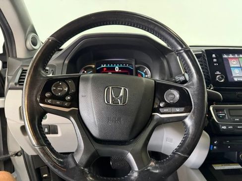 Used 2019 Honda Pilot Elite image 21
