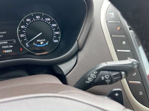 Used 2019 Lincoln MKC Reserve w/ MKC Climate Package FWD image 55