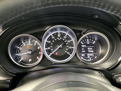 Used 2021 MAZDA CX-9 Sport image 25