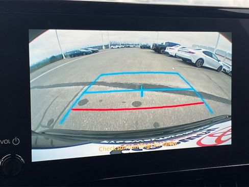 Certified 2025 Toyota Corolla LE image 20