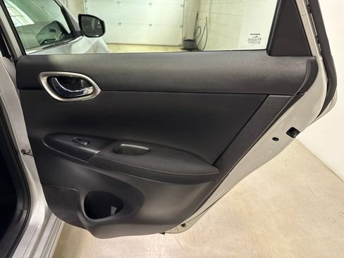 Used 2014 Nissan Sentra FE+ S FWD image 30