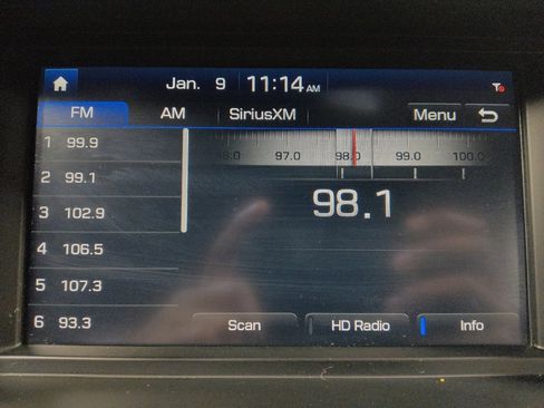 Used 2015 Hyundai Genesis 3.8 w/ Option Group 03 image 25