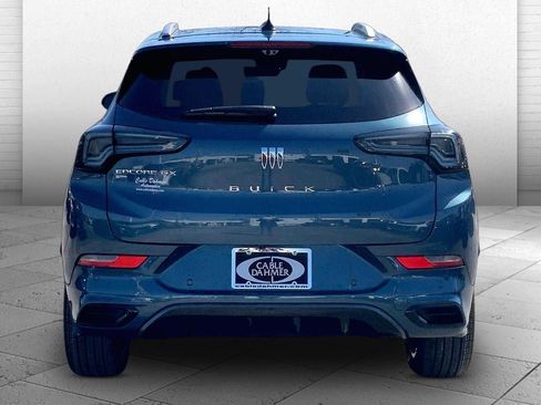 New 2026 Buick Encore GX Avenir w/ Avenir Technology Package image 4