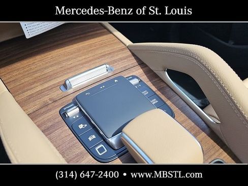 New 2026 Mercedes-Benz GLE 350 4MATIC image 29