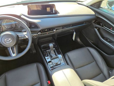 New 2026 MAZDA CX-30 2.5 Turbo w/ Premium Plus Pkg image 17