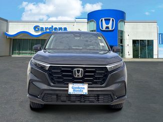 Certified 2025 Honda CR-V LX video 2