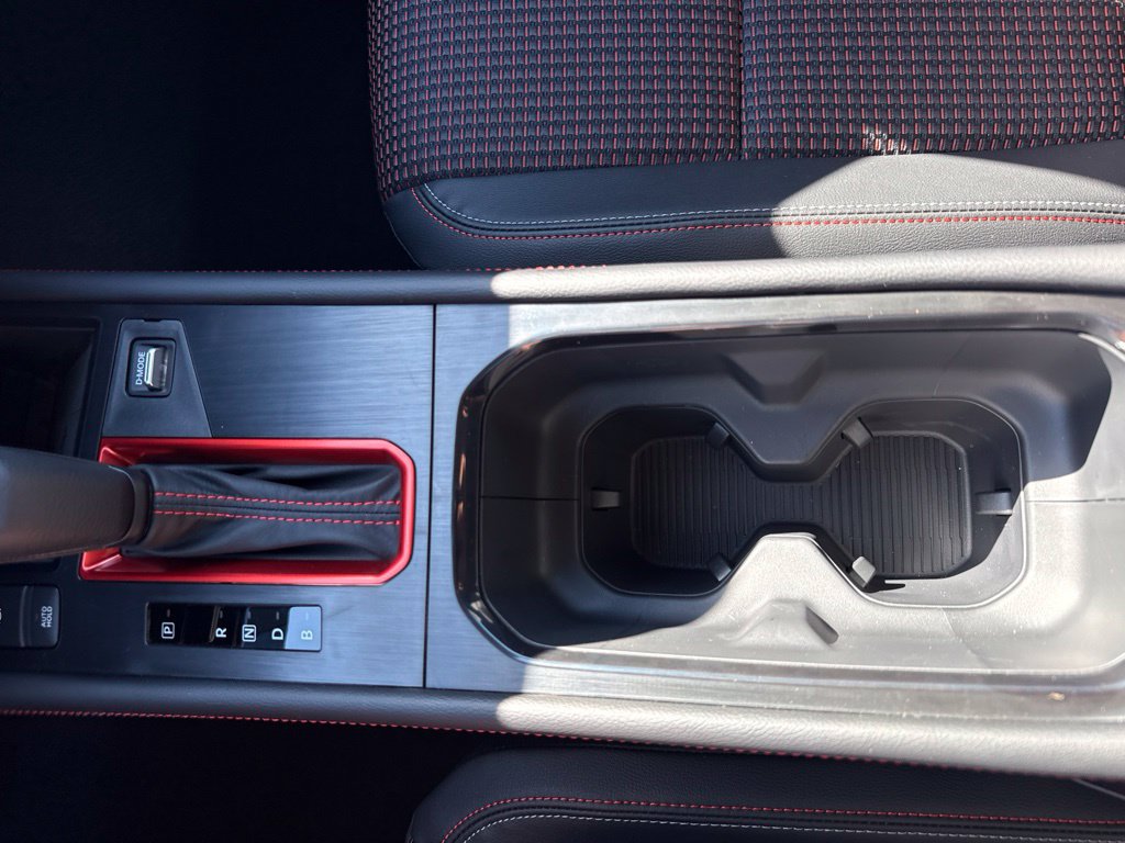 New 2027 Nissan Kicks SR AWD/4WD image 9