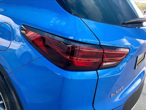 Used 2024 Chevrolet Blazer LT w/ Convenience Package image 27