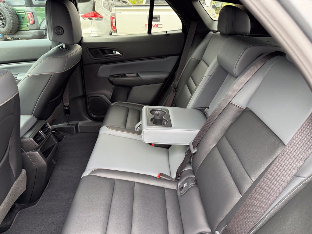 Used 2024 Honda Prologue Touring image 12