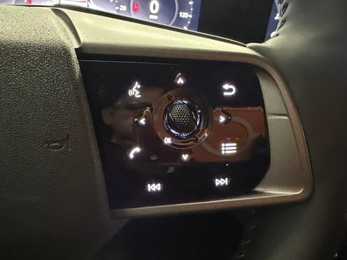 Used 2025 Nissan Murano SV AWD/4WD image 34