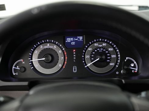 Used 2016 Honda Odyssey EX-L image 18