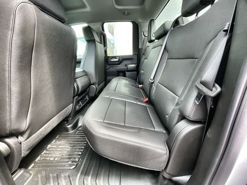 New 2025 Chevrolet Silverado 2500 W/T w/ WT Convenience Package image 24