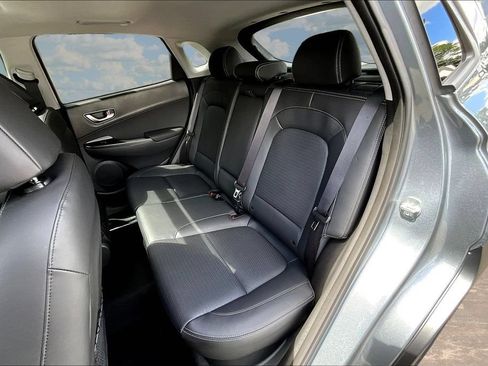 Used 2020 Hyundai Kona Ultimate FWD image 23