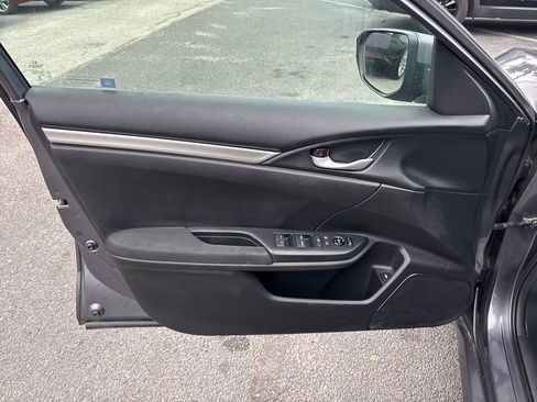 Used 2017 Honda Civic LX image 14