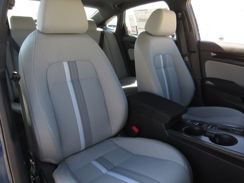 New 2026 Honda Civic Sport image 9