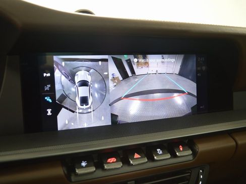 Certified 2026 Porsche 911 Carrera 4S image 31