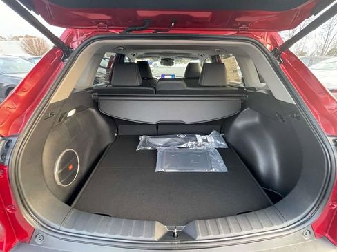 New 2026 Toyota Corolla Cross XLE image 17