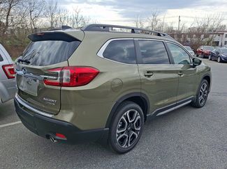 New 2026 Subaru Ascent Limited AWD/4WD video 3