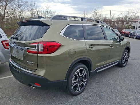 New 2026 Subaru Ascent Limited AWD/4WD image 3