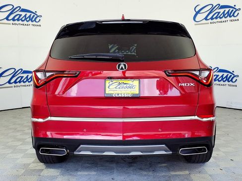 Used 2025 Acura MDX FWD w/ Technology Package image 4