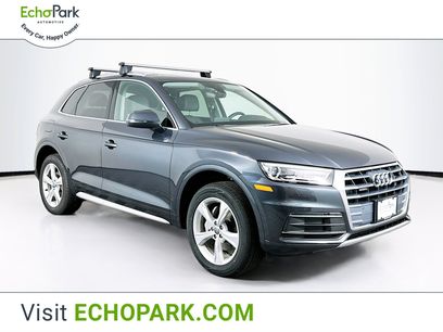 Used 2020 Audi Q5 2.0T Premium w/ Convenience Package