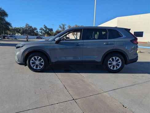 Used 2026 Honda CR-V LX image 2
