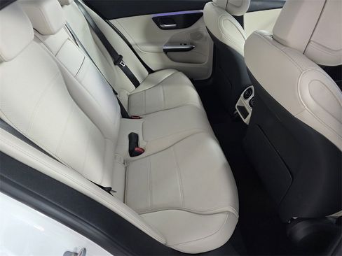 Certified 2025 Mercedes-Benz C 300 Sedan image 25