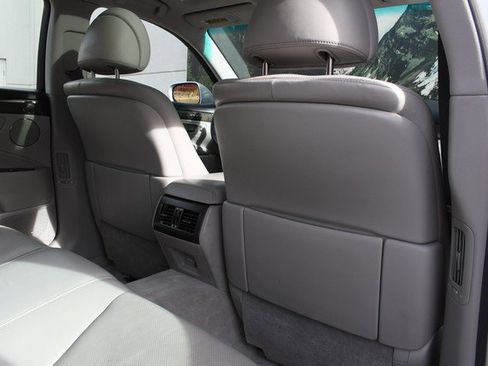 Used 2010 Lexus LS 460 AWD image 28