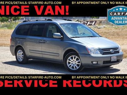 Used 2008 Kia Sedona EX w/ PWR Pkg