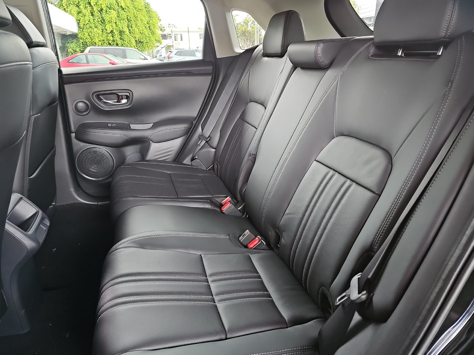New 2027 Honda HR-V EX-L image 15