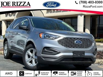 Used 2024 Ford Edge SE