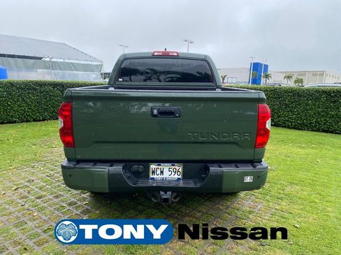Used 2021 Toyota Tundra SR5 image 6