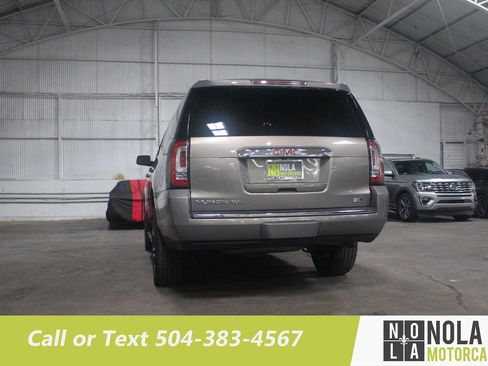Used 2019 GMC Yukon XL Denali w/ Open Road Package image 13