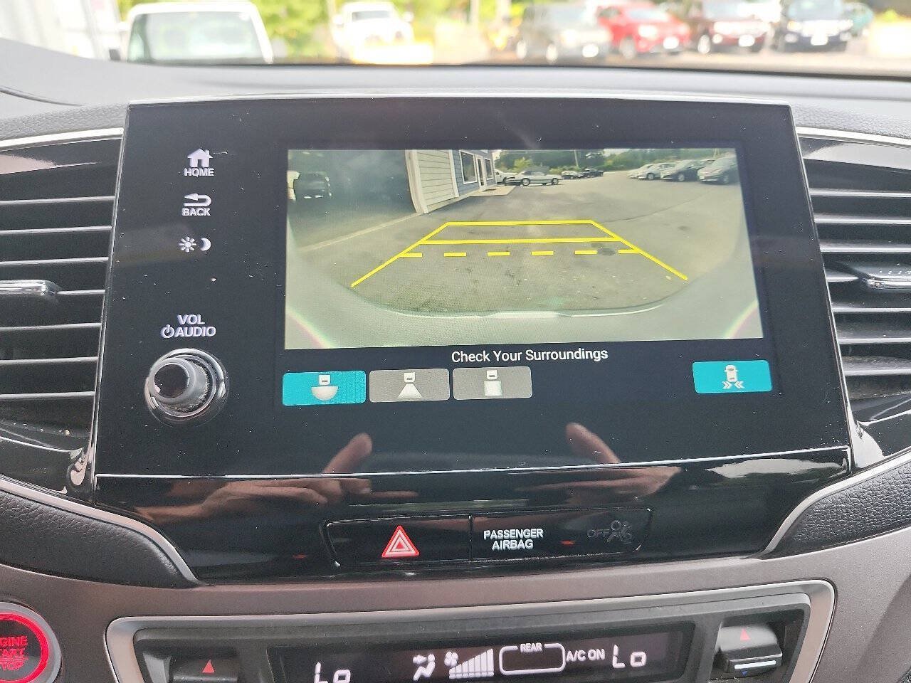 Used 2020 Honda Passport EX-L image 30