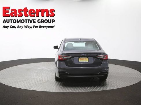 Used 2023 Subaru Legacy Premium AWD/4WD image 37