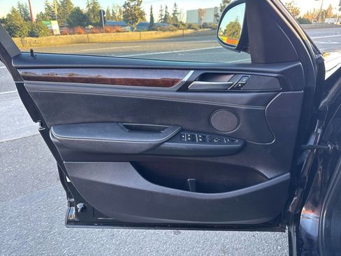 Used 2016 BMW X3 xDrive28i image 28