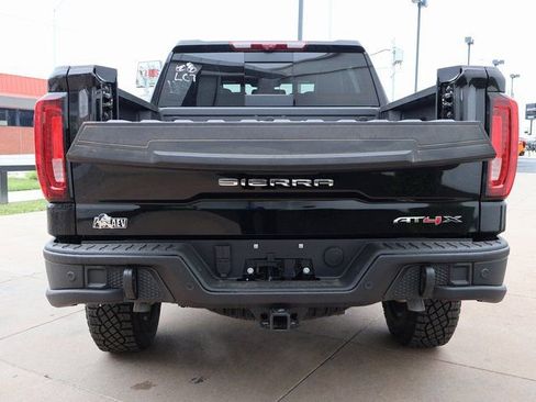 New 2026 GMC Sierra 1500 AT4X w/ AT4X AEV Edition AWD/4WD image 15