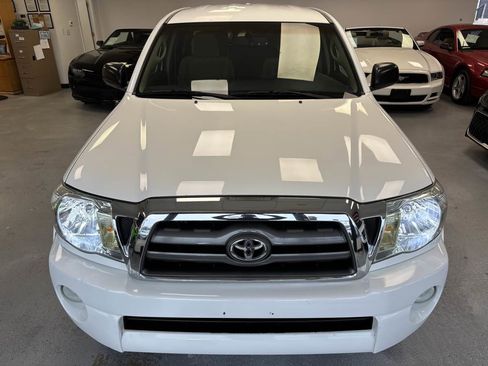 Used 2009 Toyota Tacoma PreRunner image 6