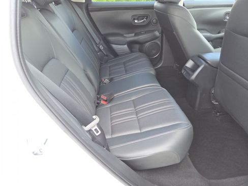 Used 2023 Honda HR-V EX-L image 22