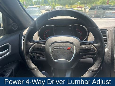 Used 2019 Dodge Durango SXT RWD image 36