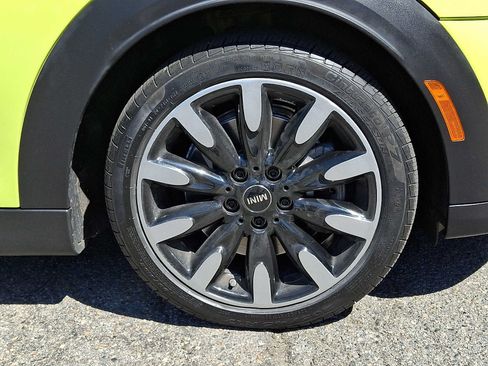 Certified 2024 MINI Cooper S FWD image 8