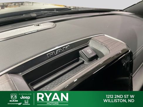 New 2025 RAM 2500 Laramie image 41
