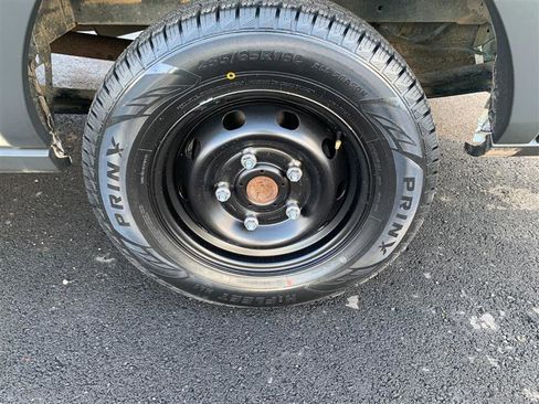 Used 2015 Ford Transit 350 148 Low Roof image 27