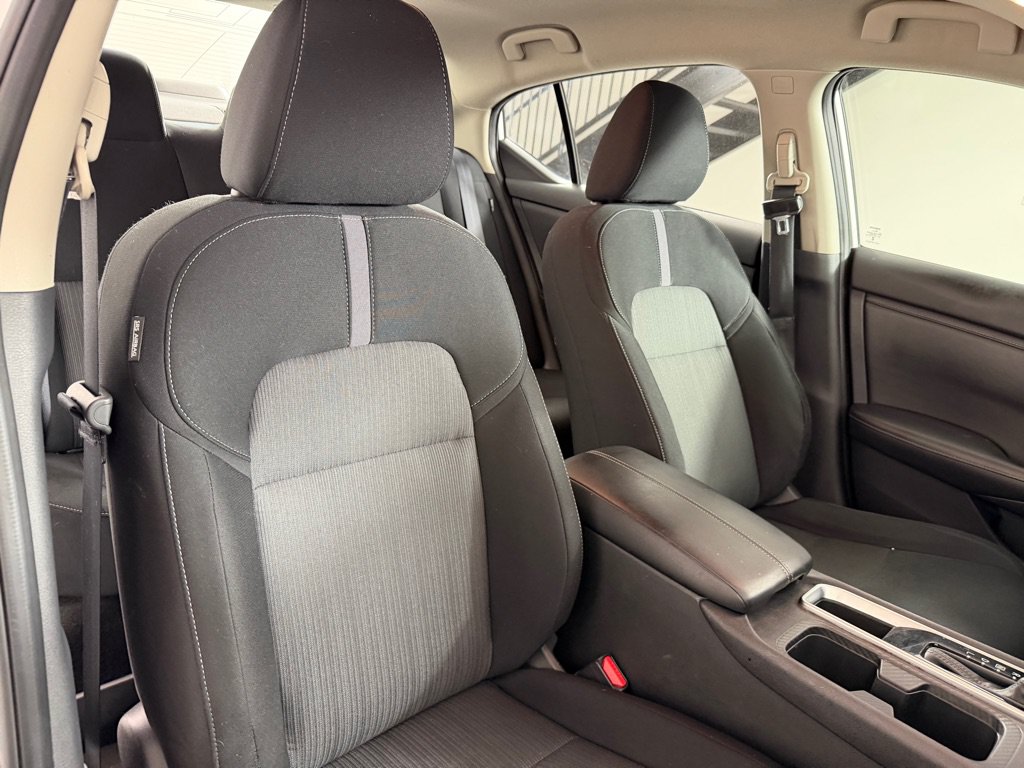 Used 2023 Nissan Sentra SV w/ All-Weather Package FWD image 21