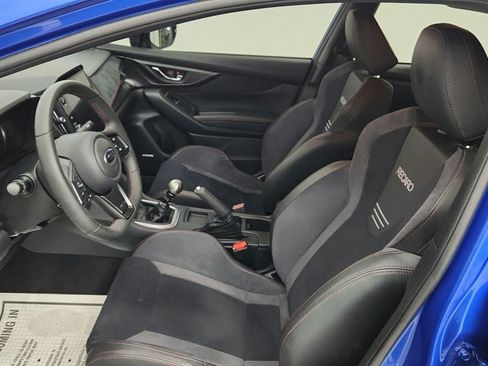 Used 2024 Subaru WRX TR AWD/4WD image 10