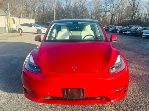 Used 2021 Tesla Model Y Performance image 7