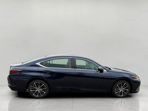 Used 2024 Lexus ES 350 w/ Premium Package FWD image 7