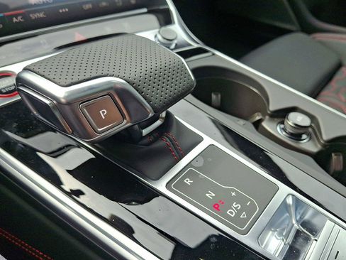 New 2026 Audi RS 6 performance image 13