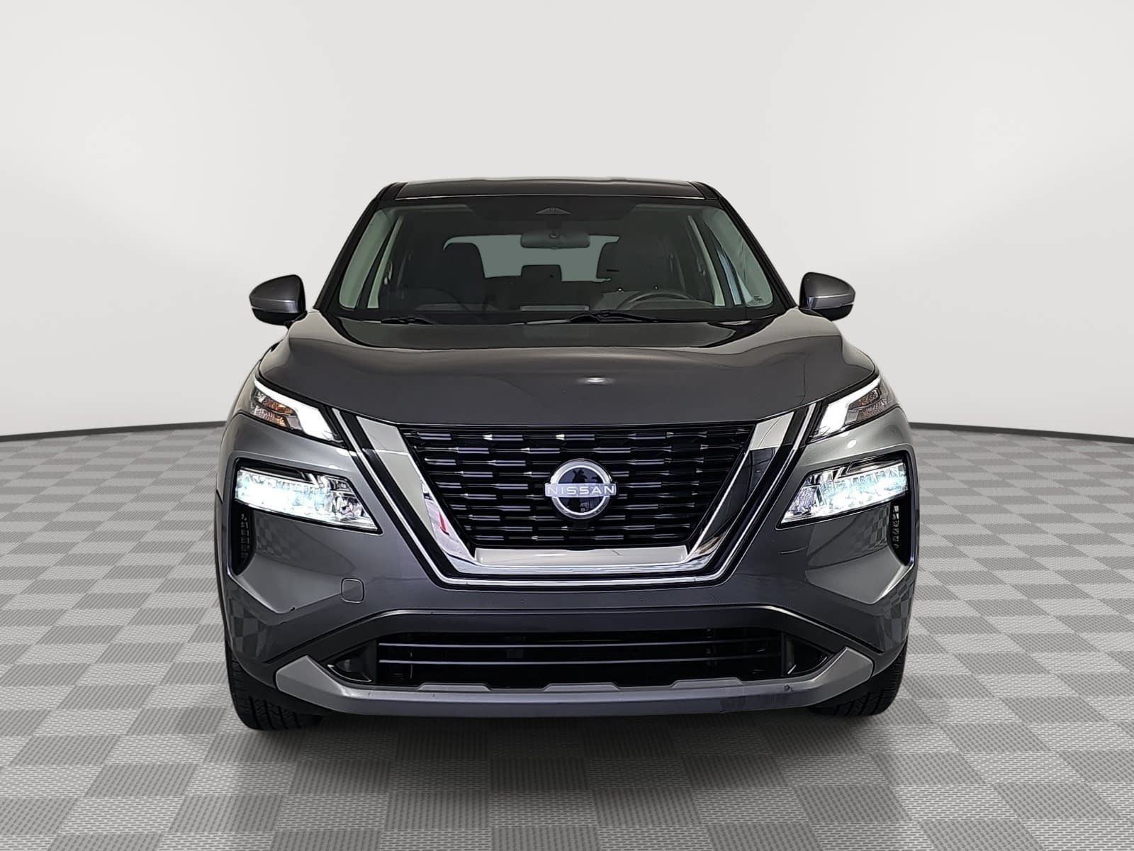 Used 2023 Nissan Rogue SV FWD image 3